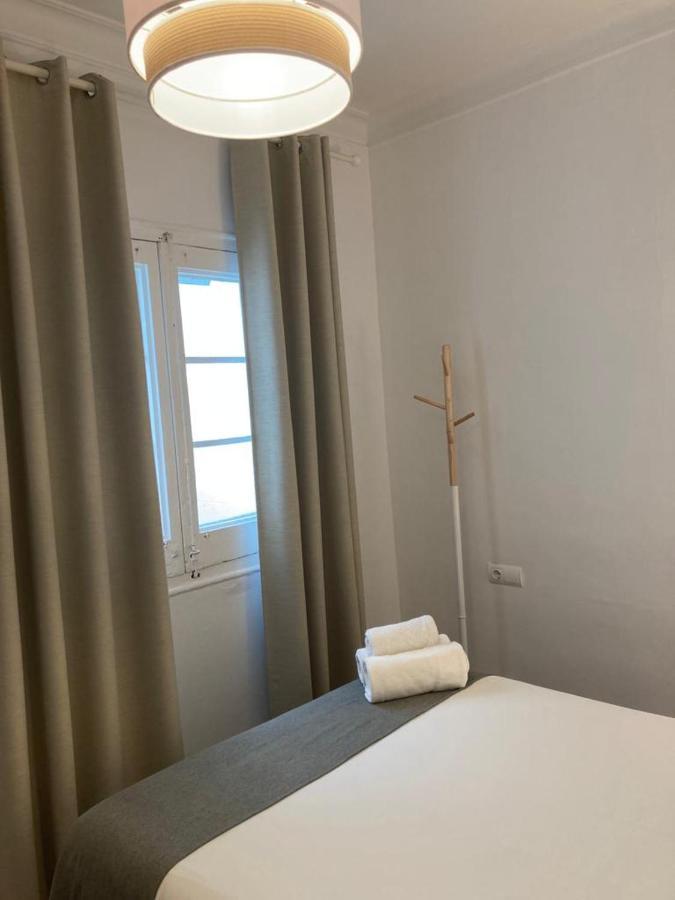 Hostel Barri Gotic Barcelona Exteriér fotografie
