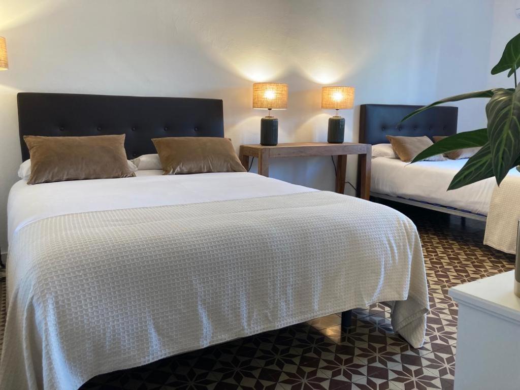Hostel Barri Gotic Barcelona Exteriér fotografie