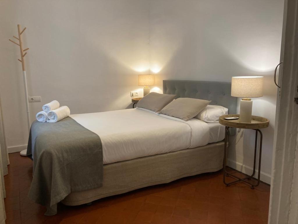 Hostel Barri Gotic Barcelona Exteriér fotografie