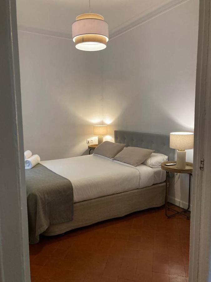 Hostel Barri Gotic Barcelona Exteriér fotografie