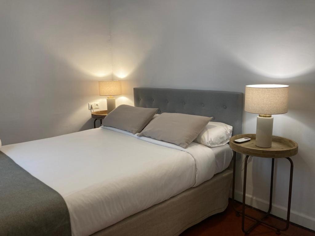 Hostel Barri Gotic Barcelona Exteriér fotografie