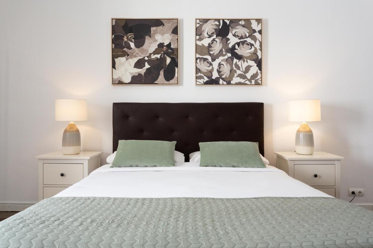 Hostel Barri Gotic Barcelona Exteriér fotografie