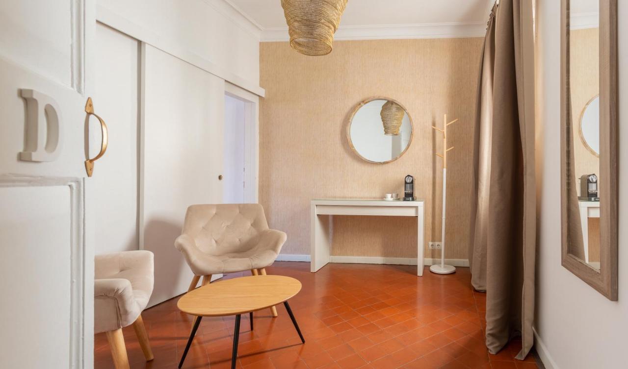 Hostel Barri Gotic Barcelona Exteriér fotografie