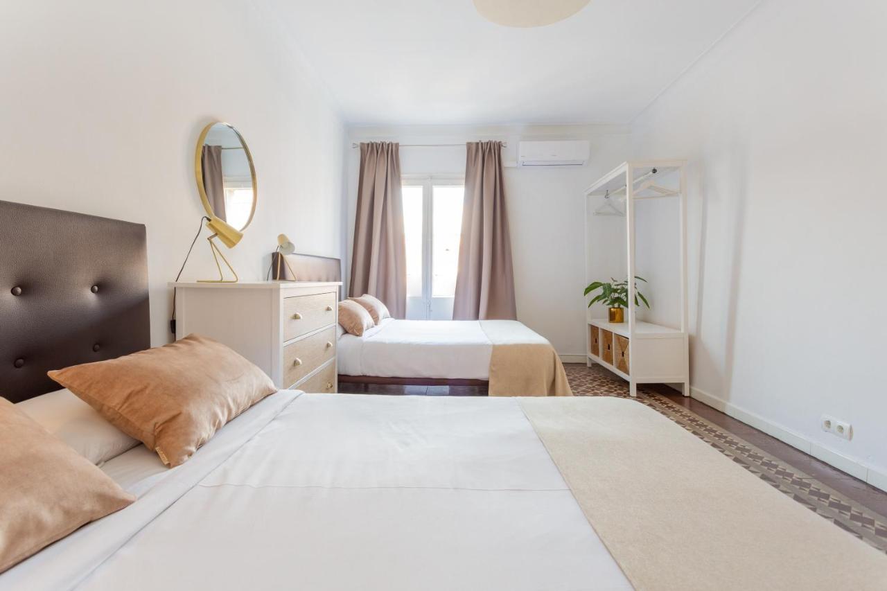 Hostel Barri Gotic Barcelona Exteriér fotografie